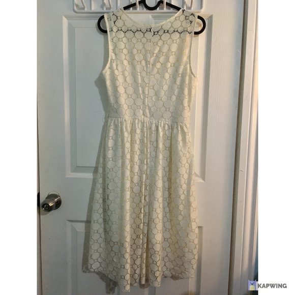 H&M - High Low Dress - Picture 2 of 2